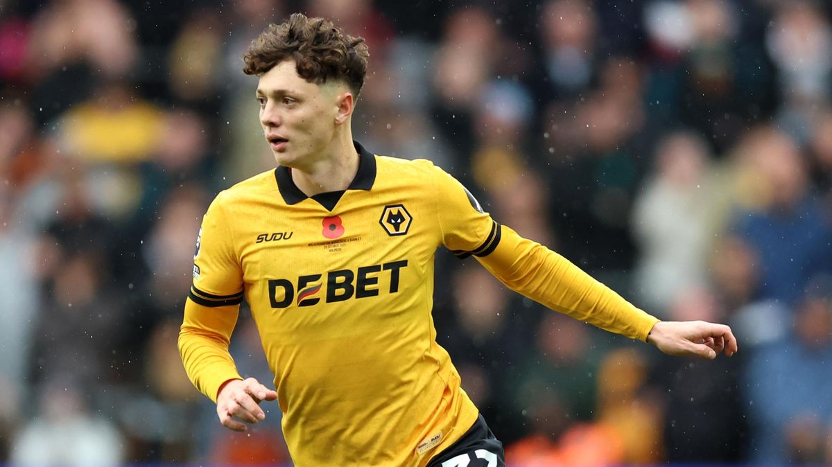 Krejčí věří, že trápení Wolves skončí: Tlak? Jsem zvyklý z největšího klubu v Česku